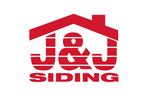 J&J Siding Logo