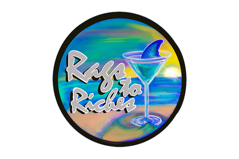 Rags to Riches Logo