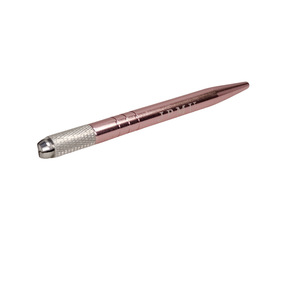 Thumbnail: Sterilized Microblade Disposable Manual Tool