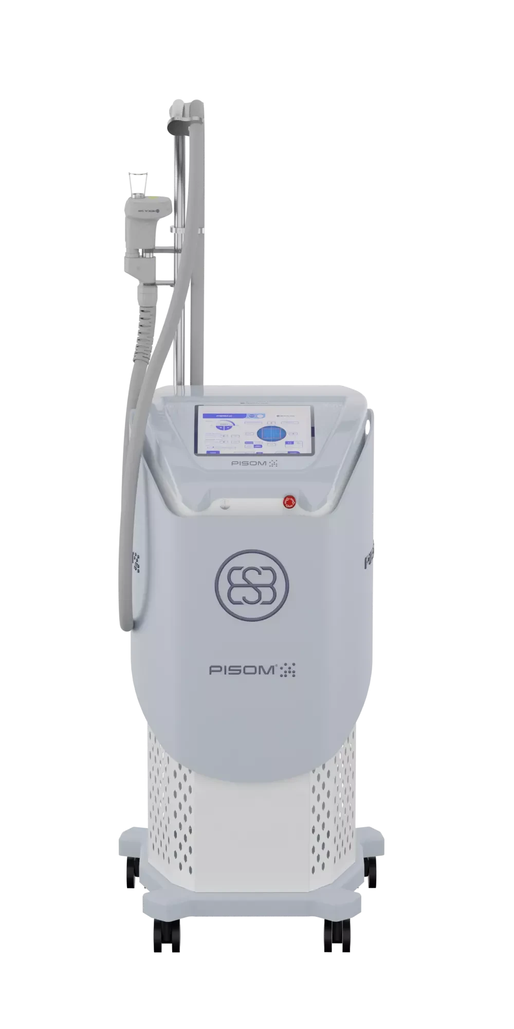 Pisom Dual Wave