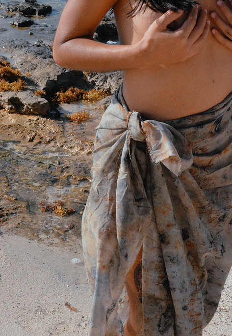 Portafolio - textil