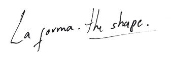 forma