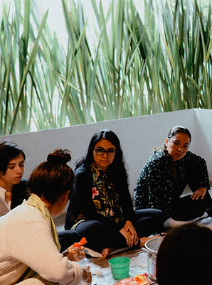 taller alquímico 