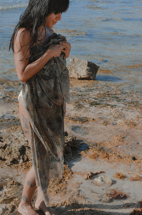 Portafolio - textil