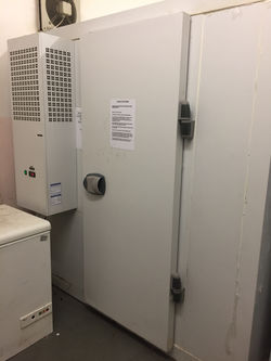 Walk in Coldroom