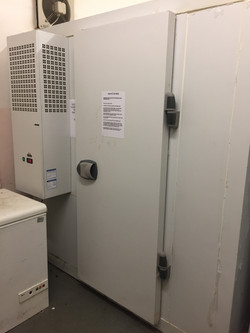 Walk in Coldroom