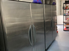 Commercial refrigeration servicing & repairs