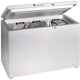 Chest Freezer