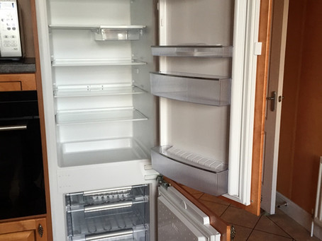 Neff Series 2 K9524X7GB Glasgow