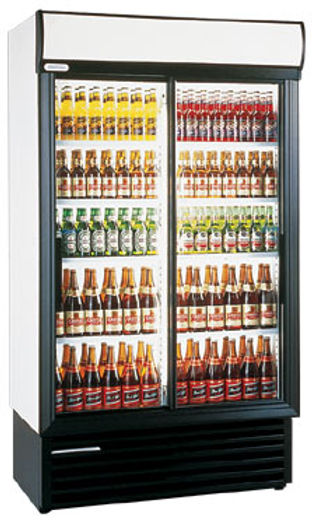 drink fridge repairs