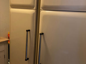 AGA Fridge & Freezer Repairs Scotland