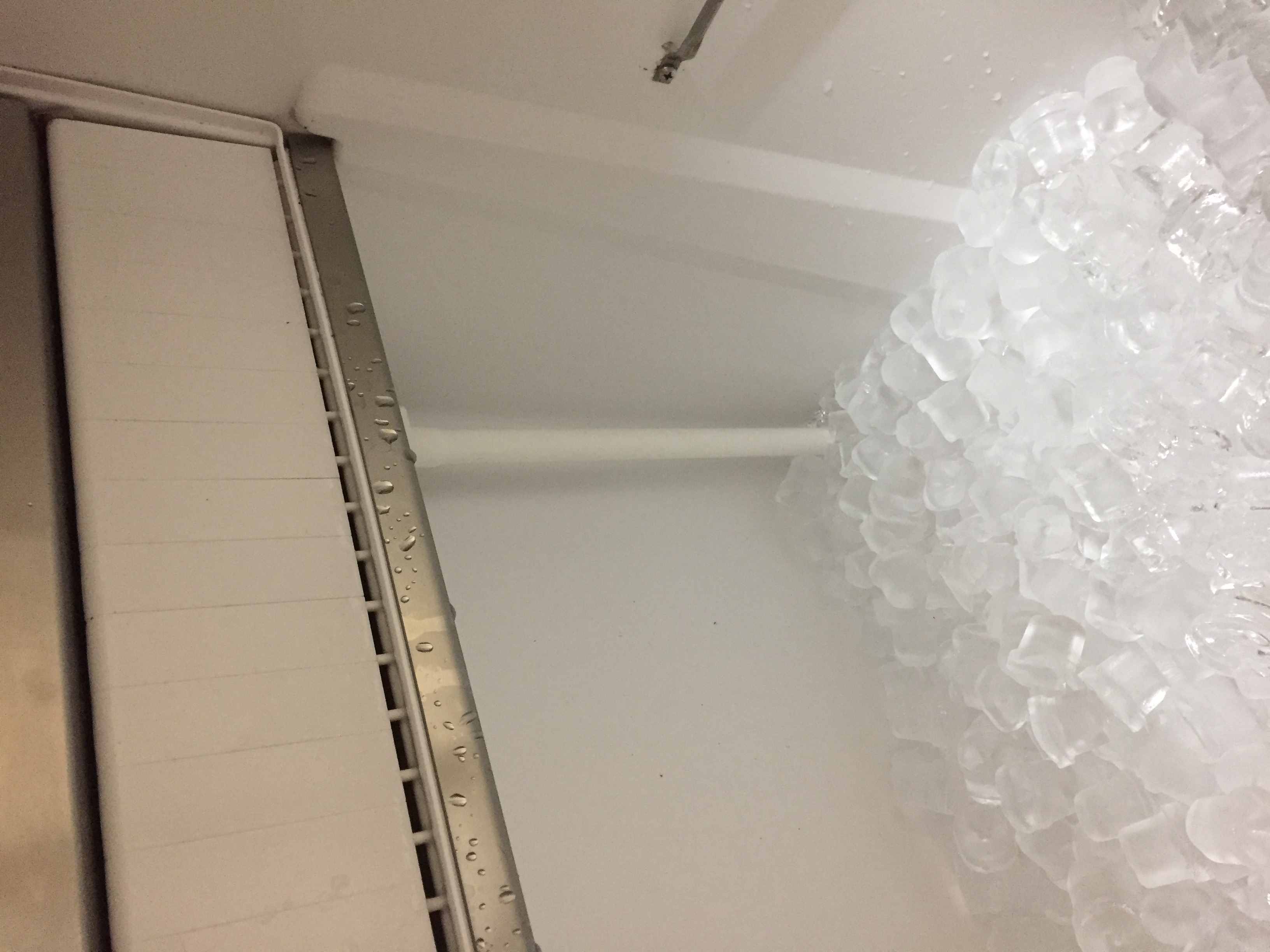 Ice machine repairs