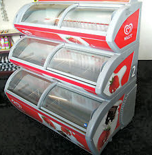 Ice Cream freezer