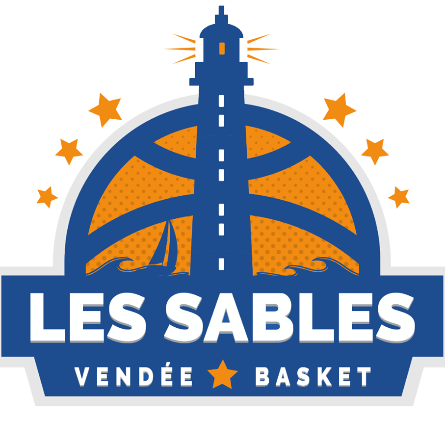 POB Pays des olonnes basket