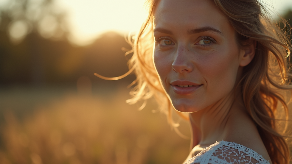 Stylizacja rzęs: Klucz do pięknych oczu