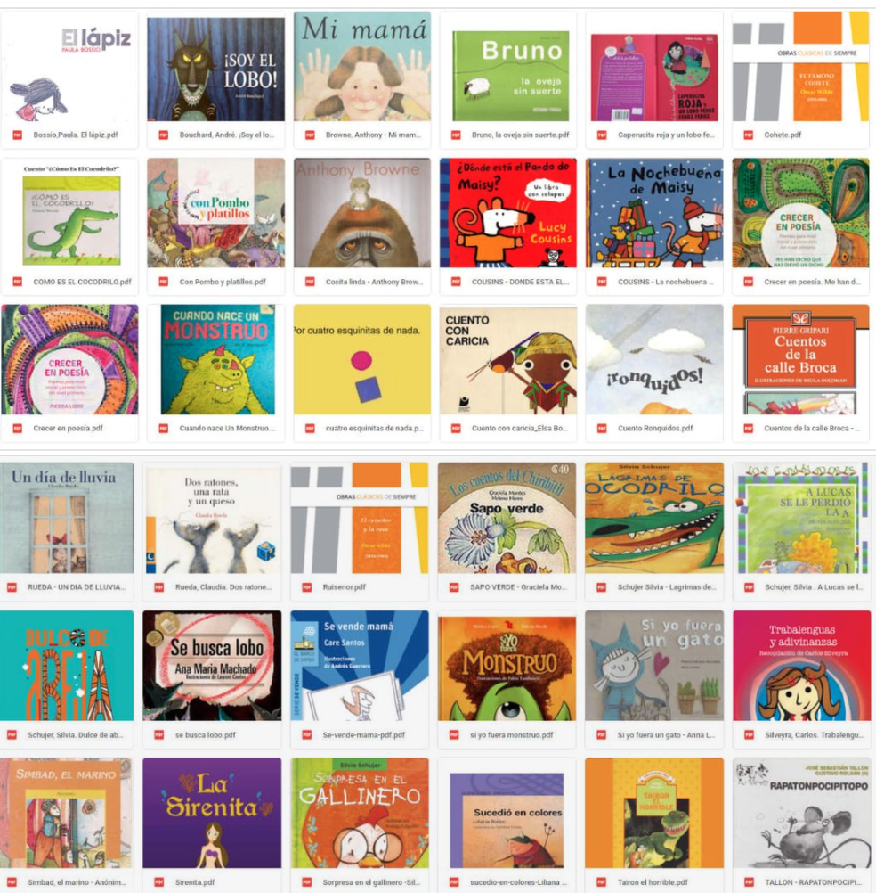 200+Free Spanish Books