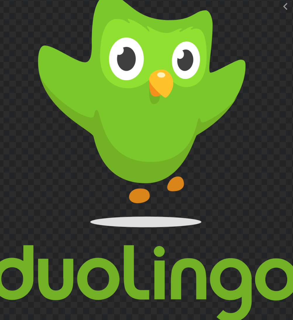 Duolingo