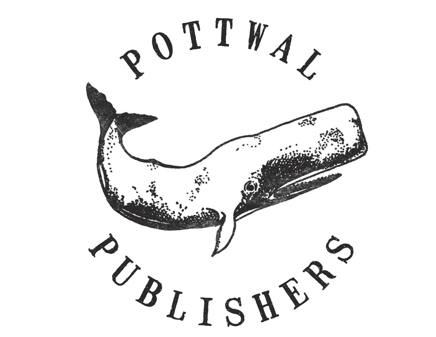 logo pottwal publishers