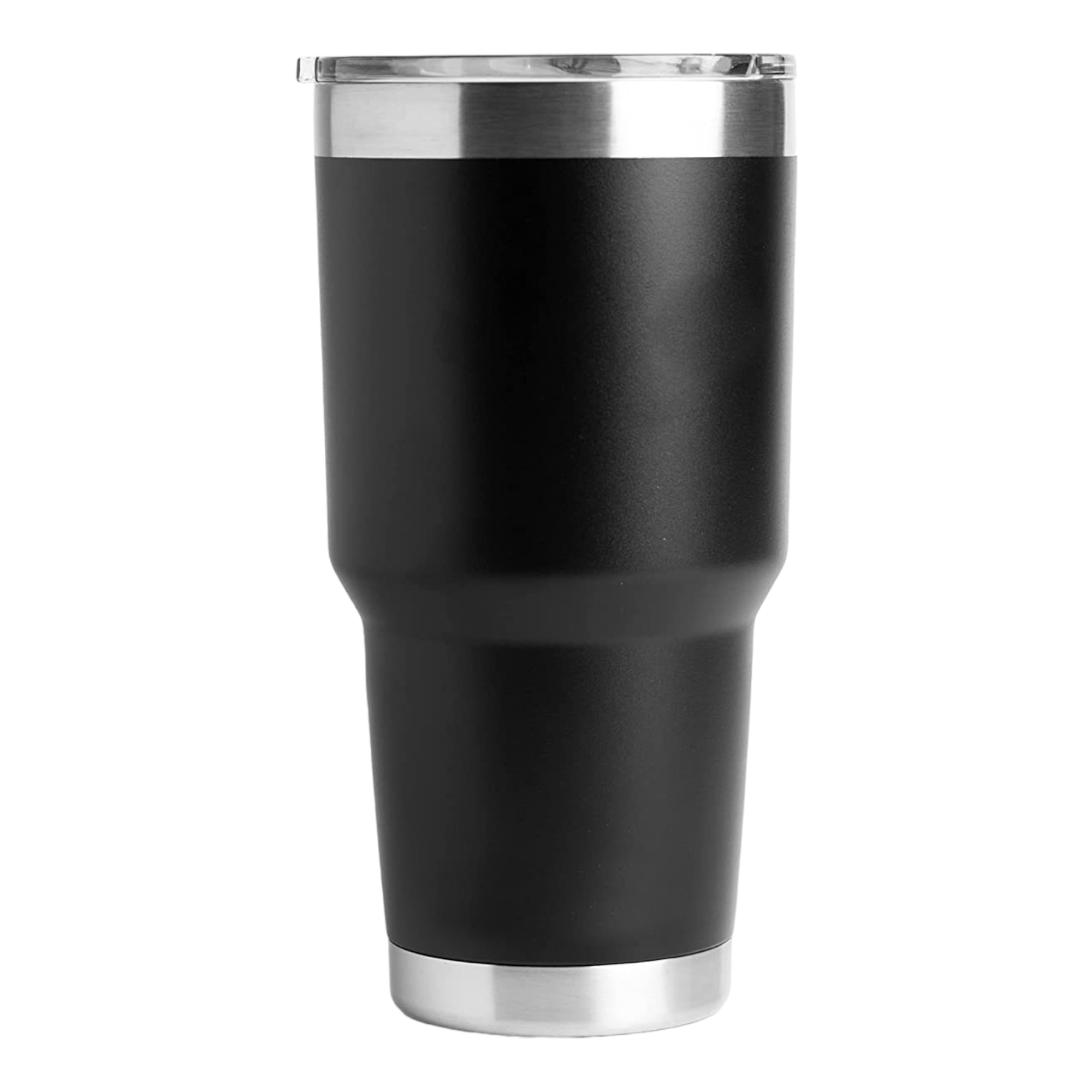 Termo Vaso Negro
