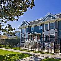 Queen Anne Townhomes