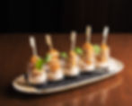 Penalty Kick Jalapeño Cheese Poppers