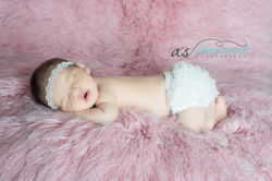 Round Rock, TX Newborn Photographer