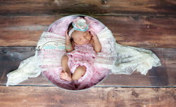 Round Rock, TX Newborn Photographer