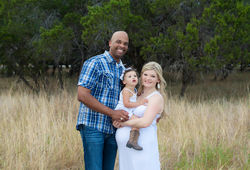 Round Rock, TX Maternity Photographer