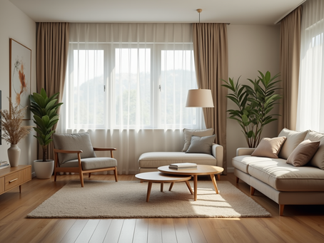 Maximize Small Spaces with Intelligent Design
