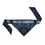 Thumbnail: Little Earth Licensed NFL Dallas Cowboys Pet Bandana