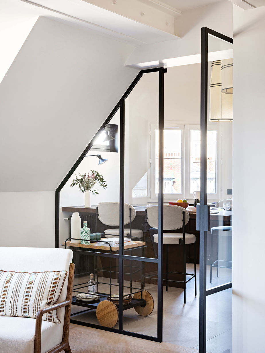 BR Desing Interieur rue Perignon Paris France ©Yann Deret--3.jpg