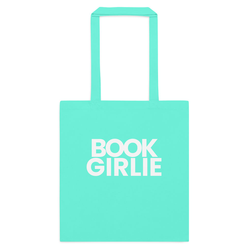 Miniatura: Book Girlie Bag