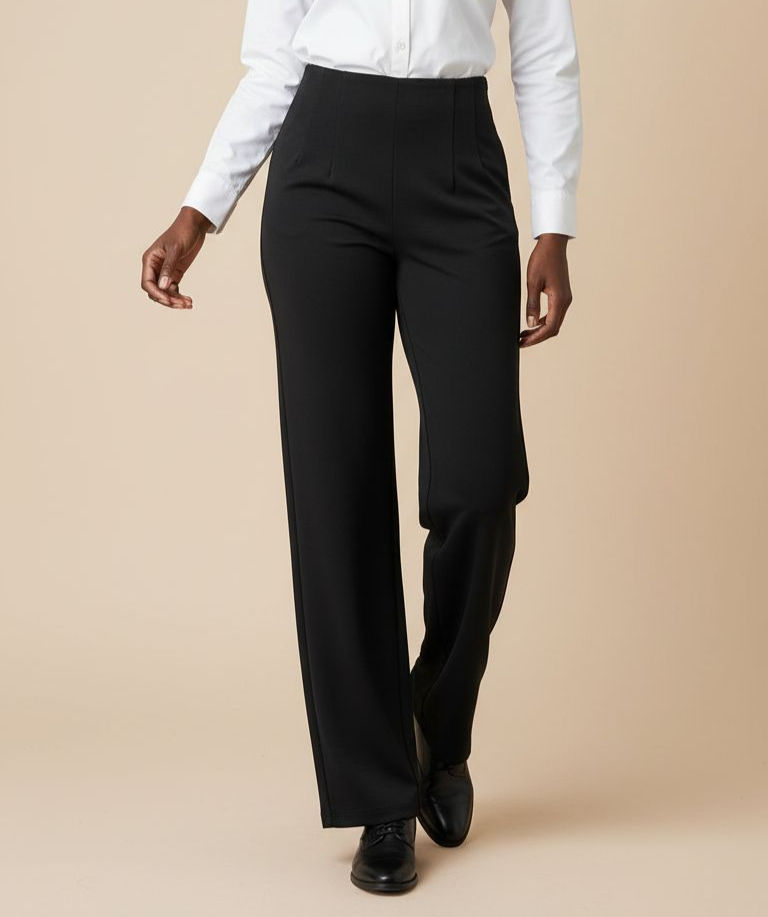 Dress Pants in Black II