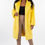 Thumbnail: Yellow Teddy Jacket