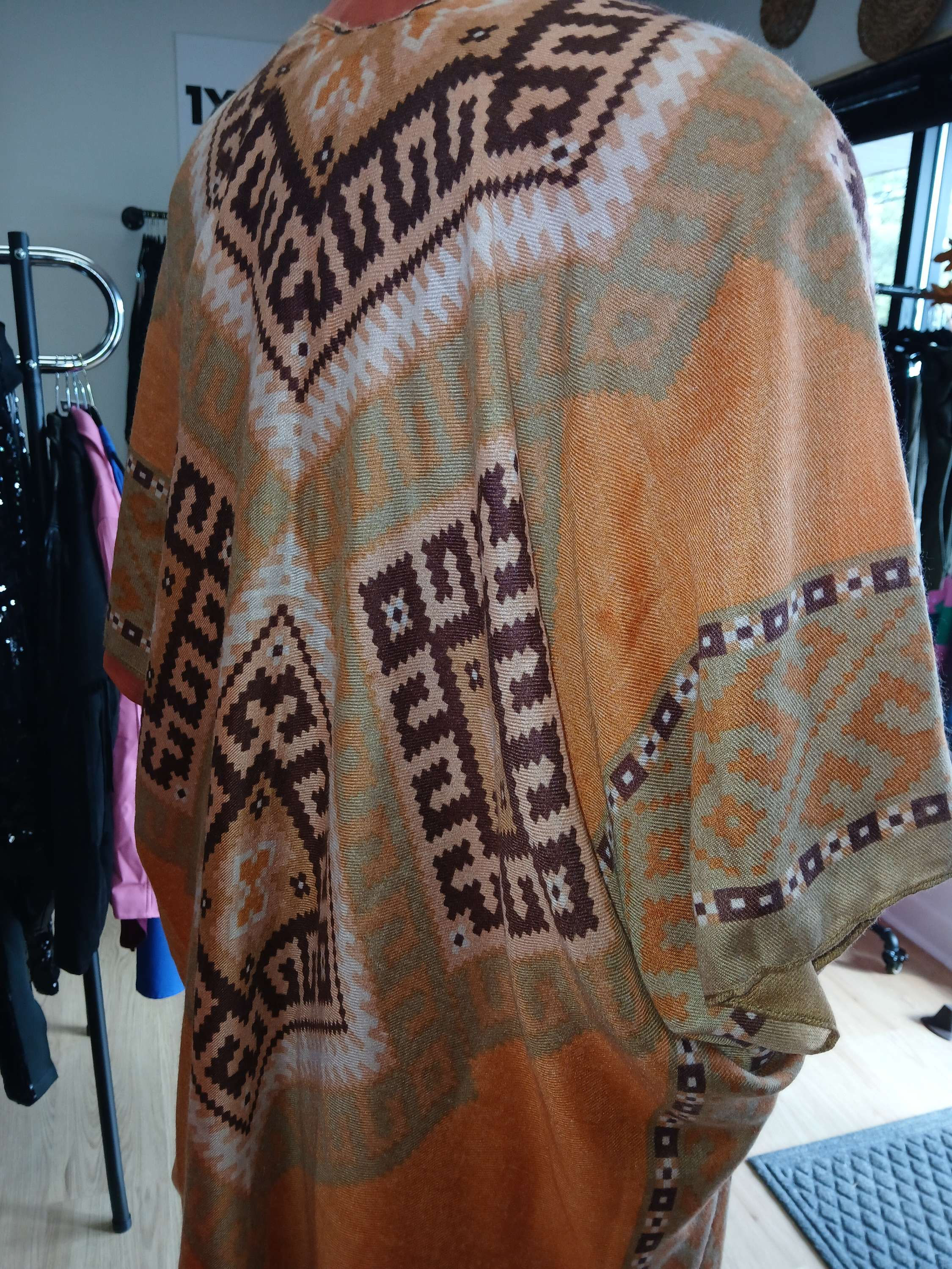 Boho Babe