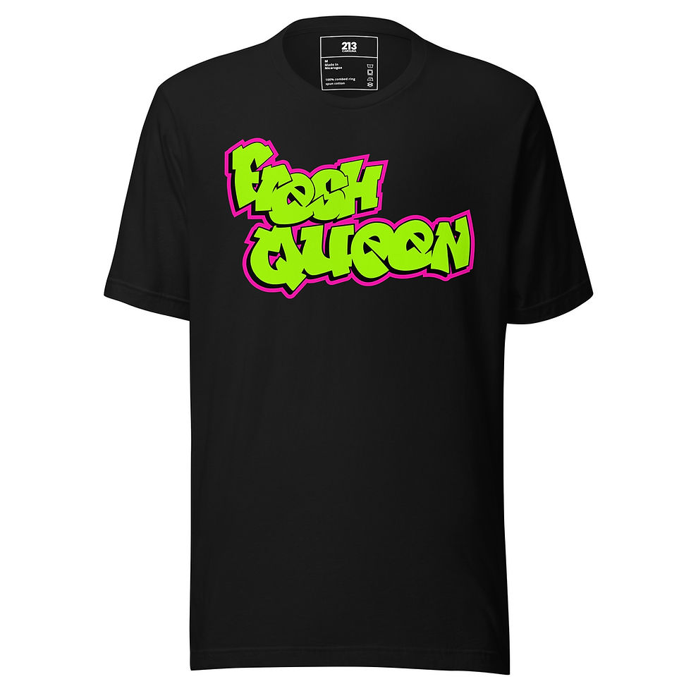 Thumbnail: Fresh Queen
