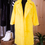 Thumbnail: Yellow Teddy Jacket