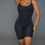 Thumbnail: Full Body Shaper Black