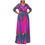 Thumbnail: Multi Color Maxi Dress
