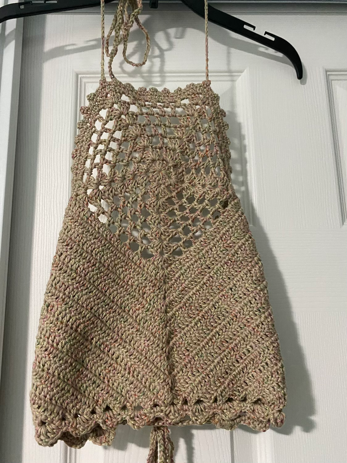 Small size Halter top