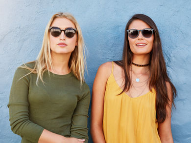 26 Strong Women Quotes By Strong Women