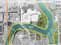 Rochester Festival Area Study