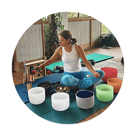 Sound Healing Sound Journey Mijas Pueblo