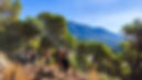 Mijas Yoga Hike