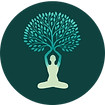 Asana Tribe Yoga Logo
