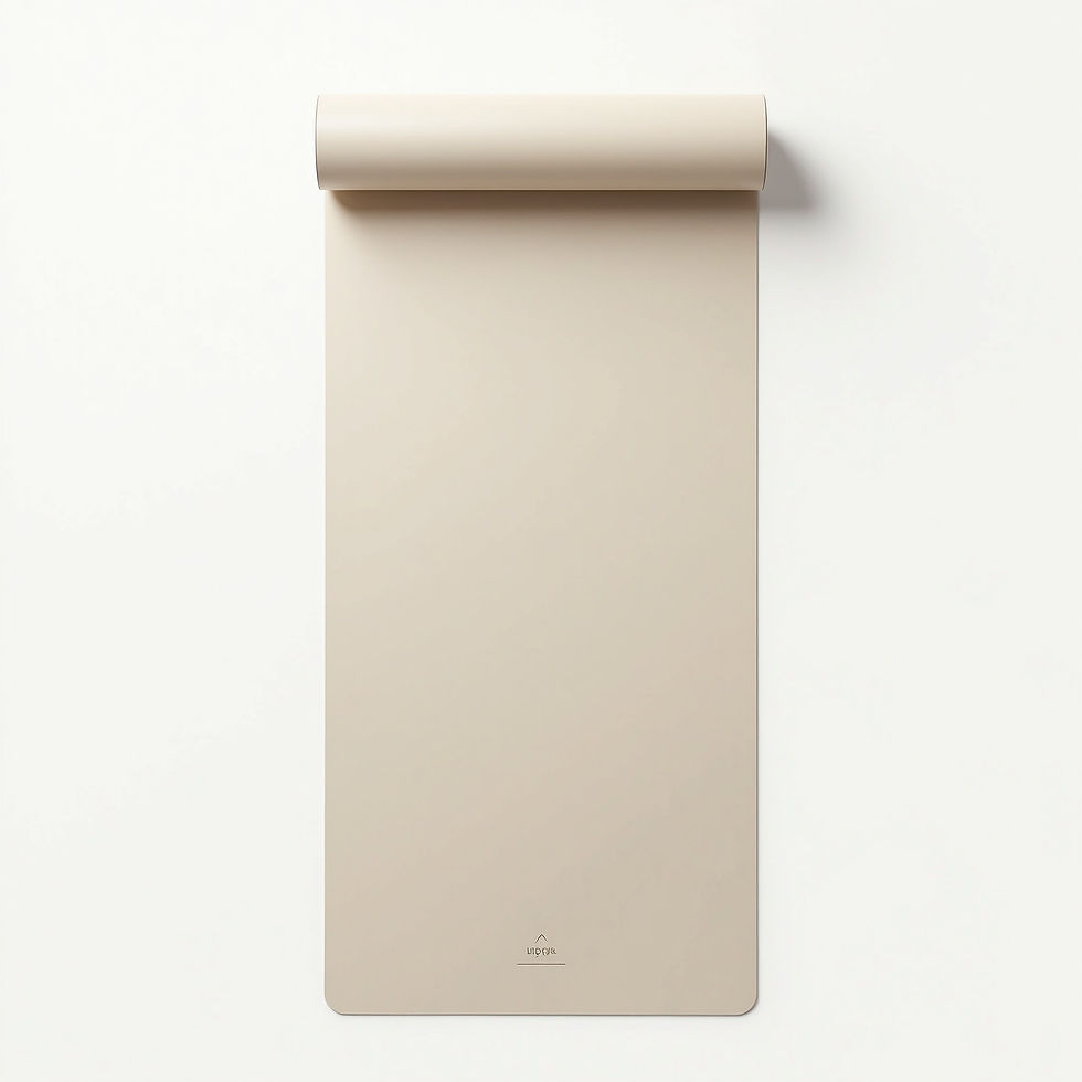 Serene Flow Mat