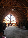 Country meditation retreat Oaxaca