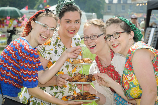06/06/15 Strawberry Fair