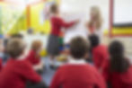 Teaching Math To Elementary Students
