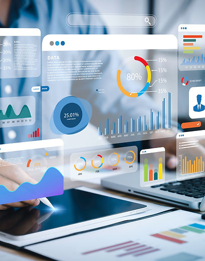 HR Metrics & Analytics